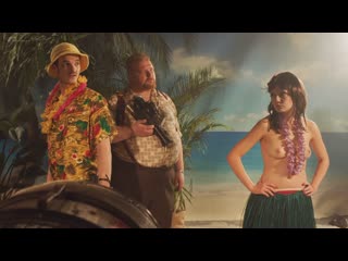 Эмили мид (emily meade nude scenes in "the deuce" s02e04 2018)