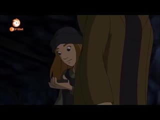 Сезон 2, серия 2 тайный фантом изобретатель