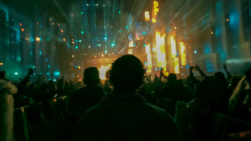 Bass stage by s7 airlines afp 2019