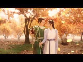 Милашка лекарь (cai yi lin (蔡依林) love love love)