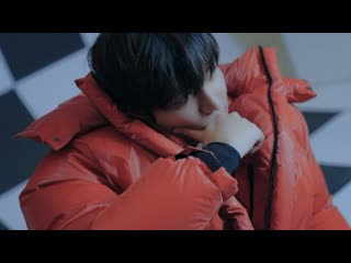 20210915 lee min ho esquire 화보 촬영 making film / cr myment official