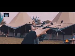 Progressive psytrance mix lavikki iyouuu мэ