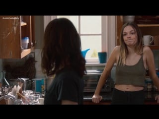 Эмили мид (emily meade) в сериале "оставленные" (остатки, the leftovers, 2014) сезон 1 / серия 7 (s01e07) 1080p