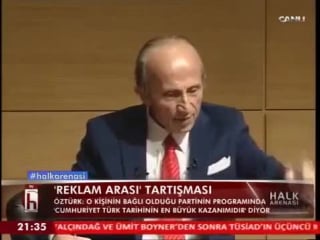 Halk arenası | 22 ocak 2015