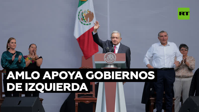 López obrador defiende a alberto fernández y se solidariza con petro