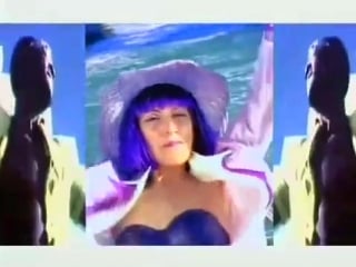 #paradisio ft maria garcia dj patrick samoy bailando 1997 official video