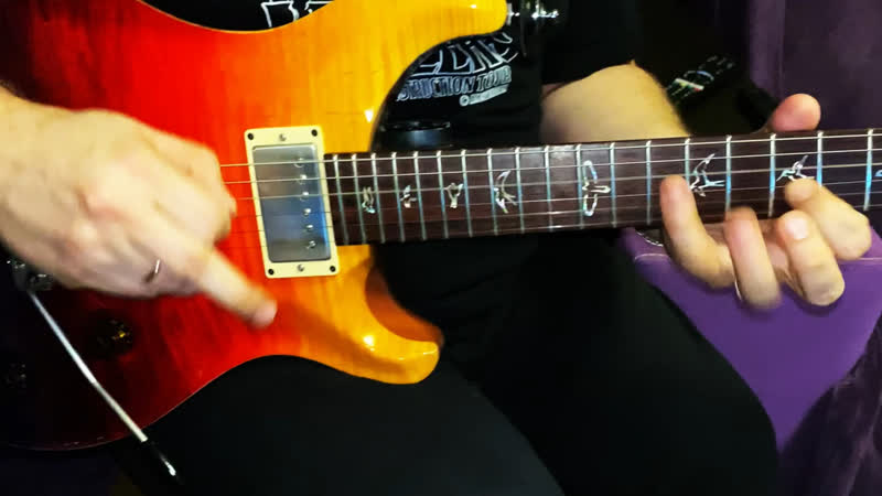 Roman miroshnichenko on prs