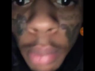 Boonk gang об аресте lil pump