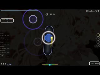 Fluggel | lisa kimi ni pierrot [sotarks' emotions] +nm 879x