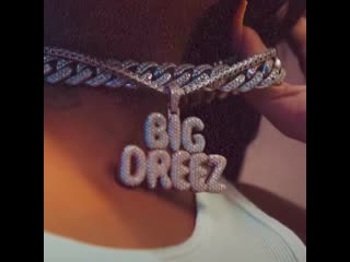 Dreezy big dreez beatbox bday freestyle