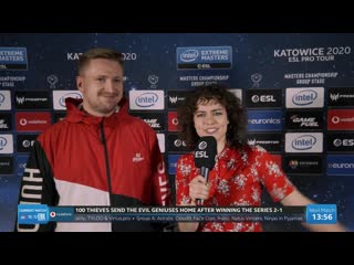 Daniil "jay" rogachev | esport caster