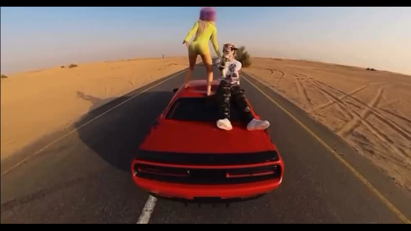 Снипет нового трека инстасамки