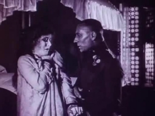 Слепые мужья / blind husbands (эрих фон штрогейм / erich von stroheim) [1919, сша, драма, немое кино]