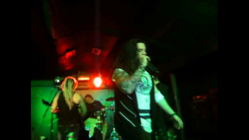 Illidiance (2) 29 03 2018 action club