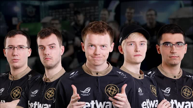 Epicenter preview ninjas in pyjamas