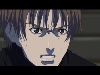 Gantz [03 of 26] [ru jp] [louis igo58 animereactor ru]