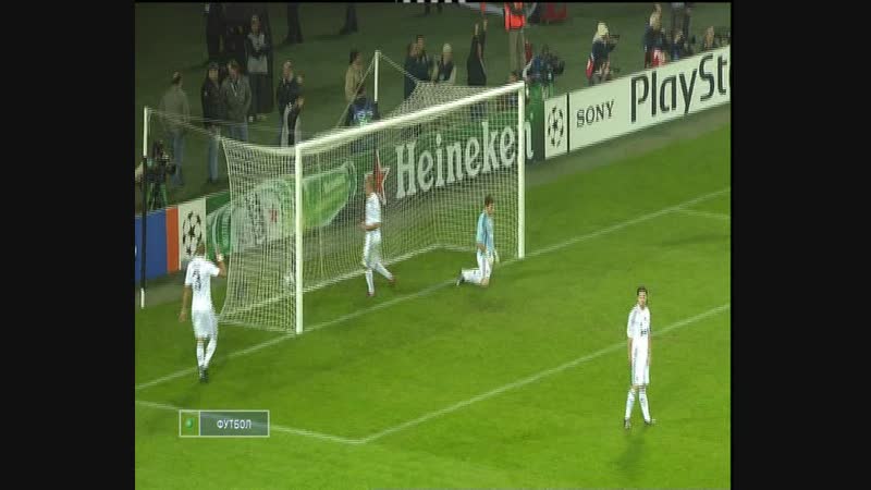 178 cl 2008/2009 juventus real madrid 21 hl