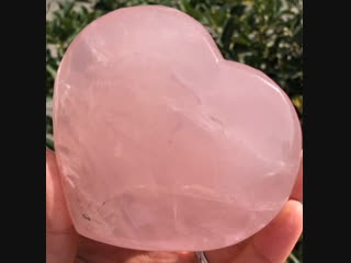 Rose quartz