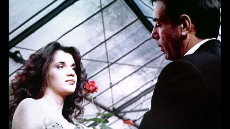 Притягательность / l'attrazione 1987