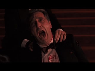 Крестный отец 3 | the godfather part iii (1990) концоа / молодые дочери майкла