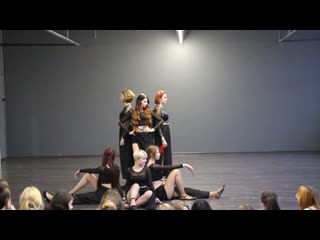 K pop dream contest (ex)clusive girl`s day something