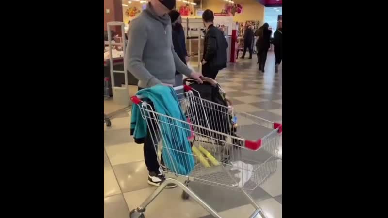 Запутался немного