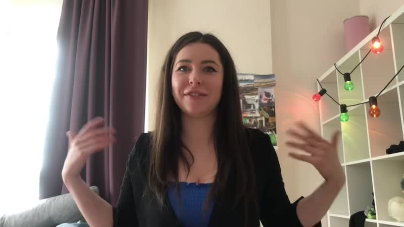 [ольга вастикова] как затащить девушку в постель? / интервью с п*рноактрисой ally breelsen