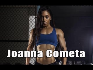 Femalefitnessreset ifbb figure pro joanna cometa