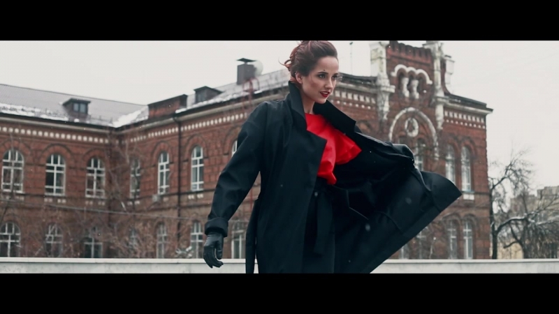 Алексия иорданова 5 6 «street fashion»