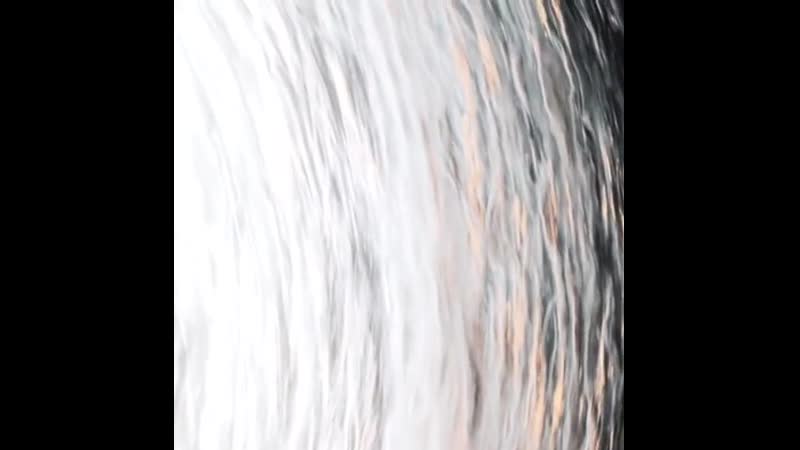 Симуляция черной дыры