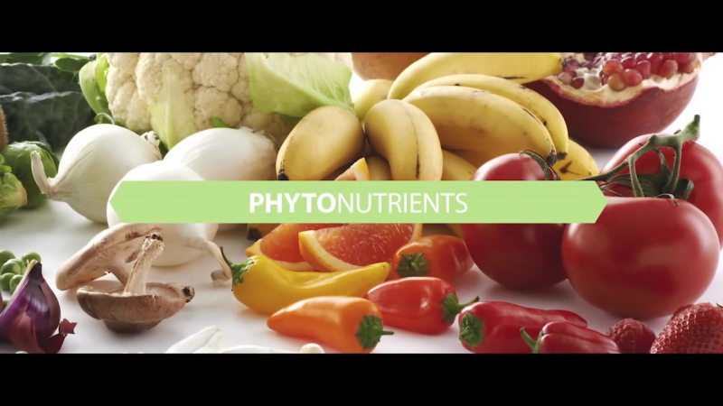 Simplify nutrilite with the nutrilite foundational trio