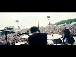 Danko jones i gotta rock (graspop 2017)