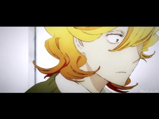 「革命」 doukyuusei ❝ m o o n d u s t ❞