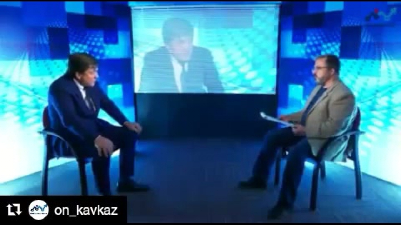 В нашей студии сегодня было "жарко" 💥💥💥ризван курб москва 21 09 2017