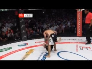 Rasul mirzaev – kevin croom