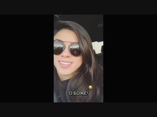 Claudia gadelha reflections on the food