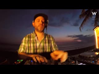 Sébastien léger @ bali