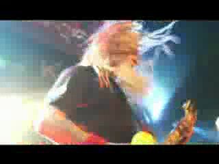 Otep "filthee" [live dvd]