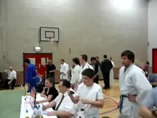 Ultimate judo open 2009