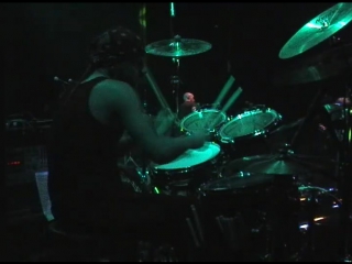 Therion melez (live in mexico, 2004]