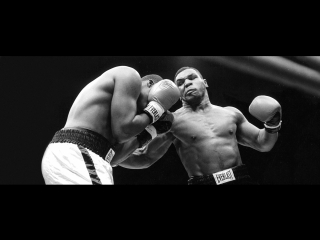 Mike tyson the legend the best ever hd