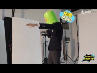 [video] 170706 lay studio weibo update