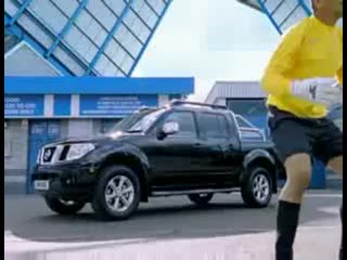 3 rd eye (sir alex, berbatov, kevin dillon)