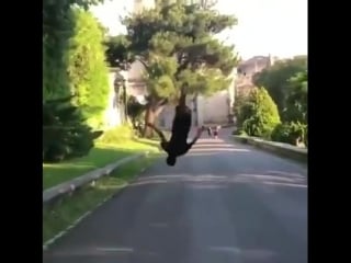 Ванька встанька