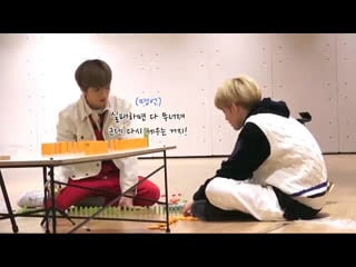 Life’s like dominoes, once you fail, everything falls apart, but you just have to rebuild it again