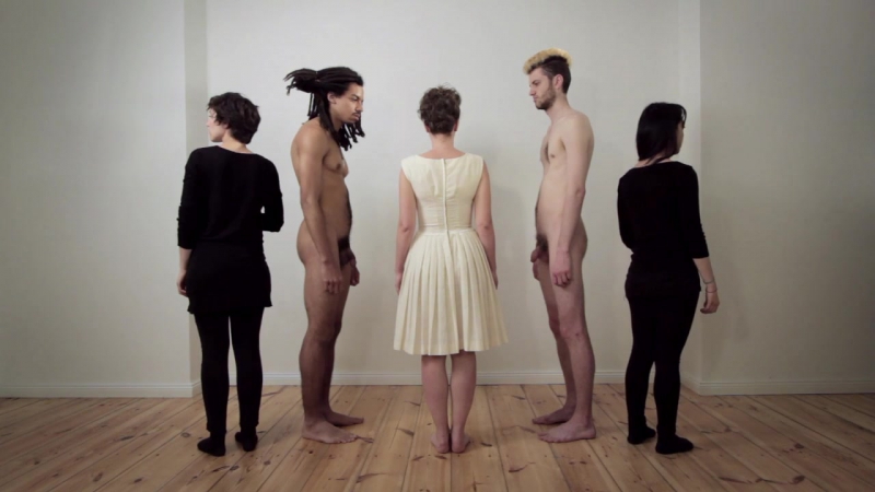 High time a multimedia theatre performance hd