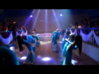 Студия восточного танца "латифа" г новочебоксарск выступление на хафла вечеринке апрель 2017