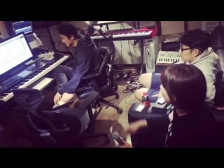 171017 hyominhan ig update