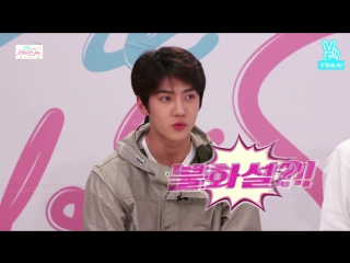 [preview] 160508 exo @ viewable sm