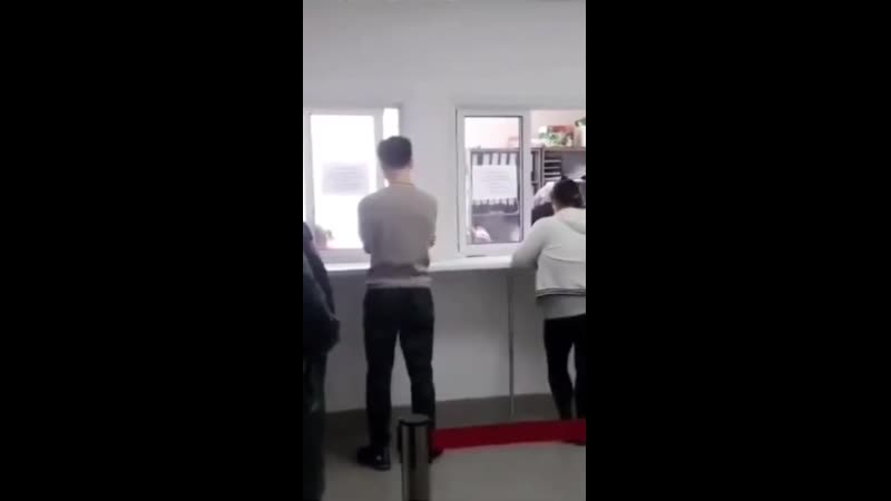 Массовые увольнения в красном на волге